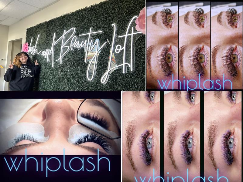 Whiplash