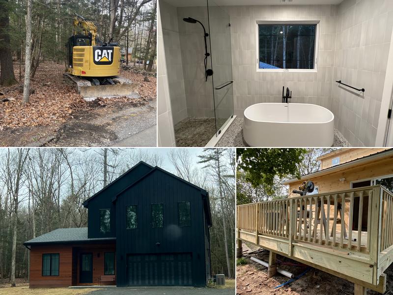 RJ General Contracting