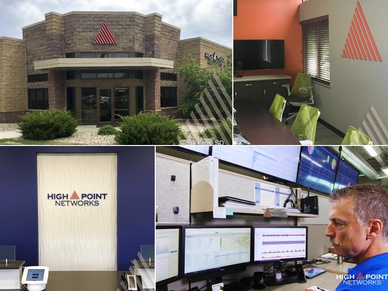 High Point Networks, LLC