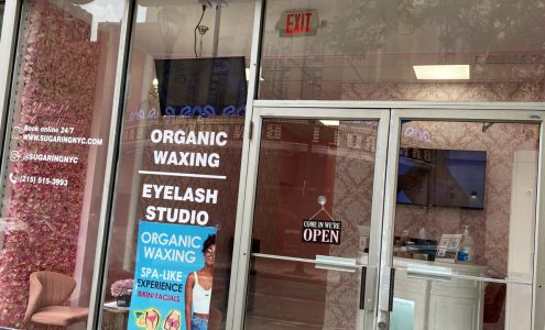 Sugaring NYC - Philadelphia
