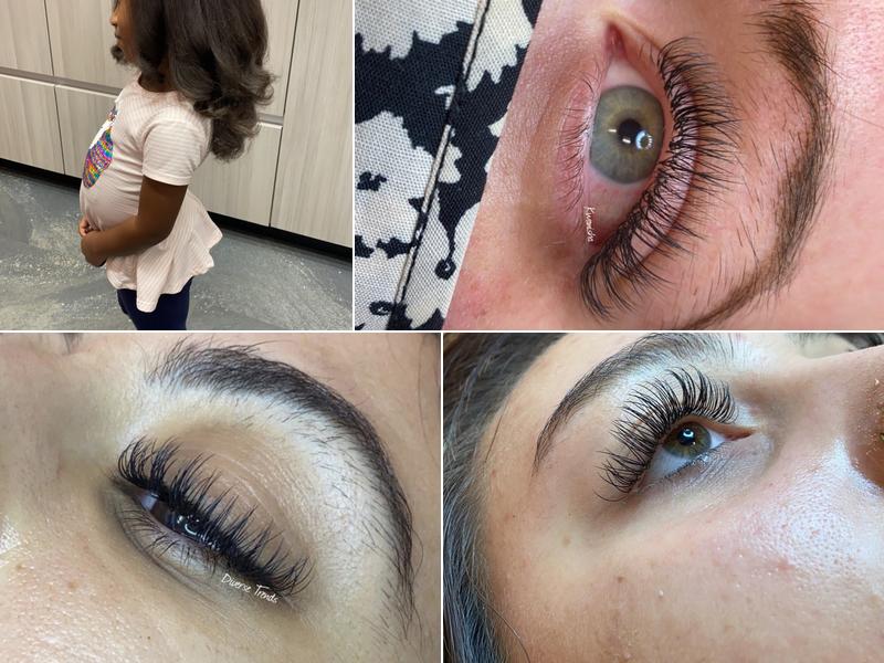 Diverse Trends Hair and Lash Studio