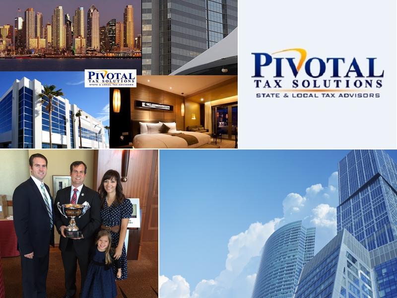 Pivotal Tax Solutions