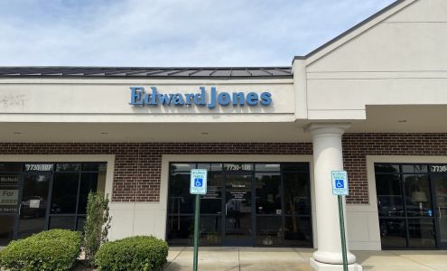 Edward Jones - Financial Advisor: Tom Shelley