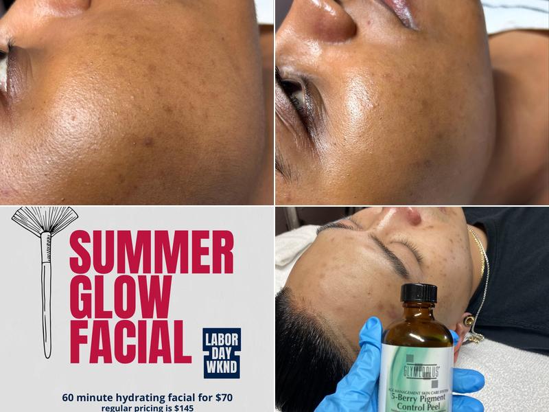 Alicia Nicole Aesthetics