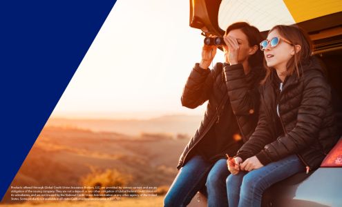 Global Credit Union Insurance Brokers