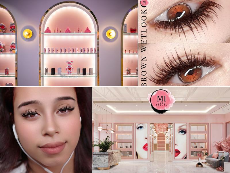 MILash Beauty Studio