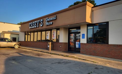 Casey's