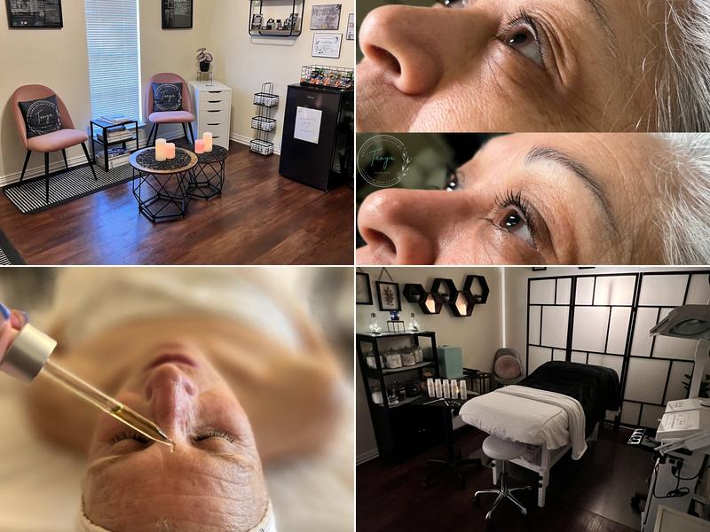 Natural Esthetics by Tanya