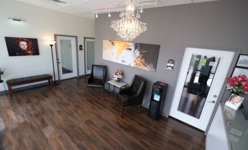 Salon Suites of San Antonio