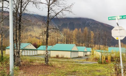 Valdez Storage Valdez