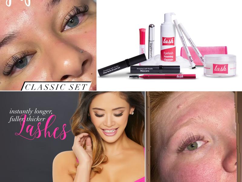 Amazing Lash Studio