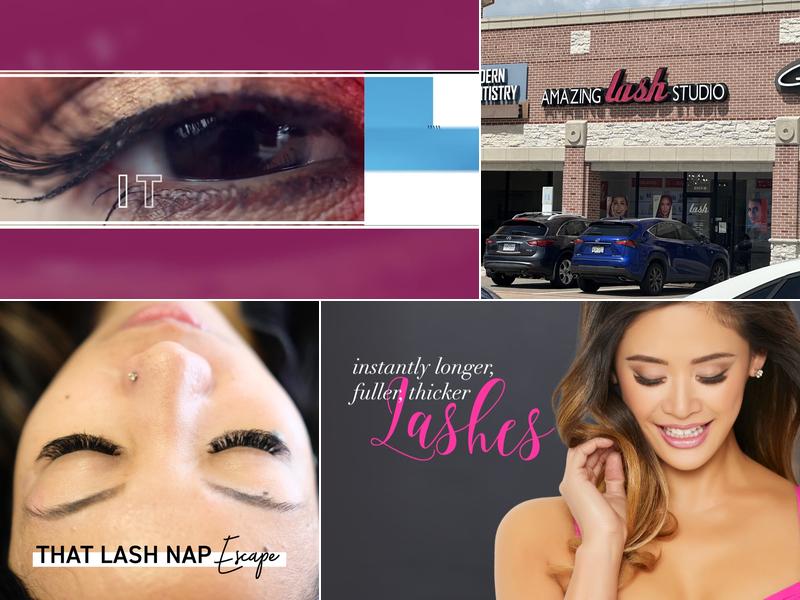 Amazing Lash Studio - Klein