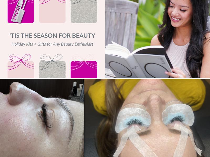 Deka Lash TX-Cypress