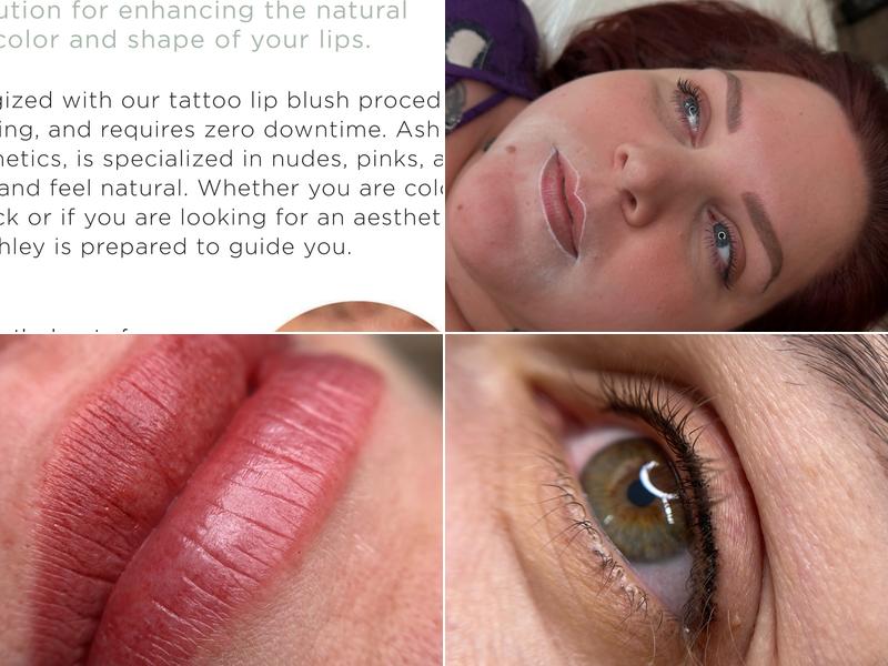 Little Ferns Cosmetics