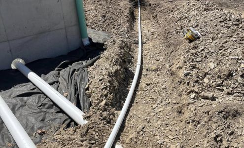 Decker Construction Inc 28 Le Grand Ave, Tivoli New York 12583