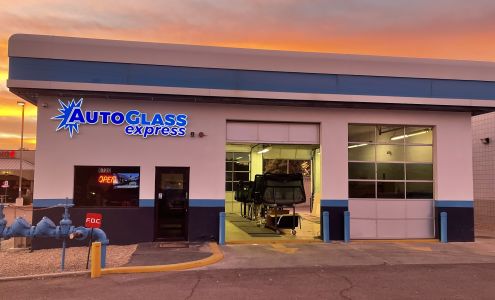 Auto Glass Express
