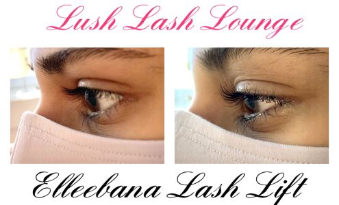 Lush Lash Lounge - Eyelash Treatments 7404 Meadowland Pl, Vancouver British Columbia V5S 3Z4