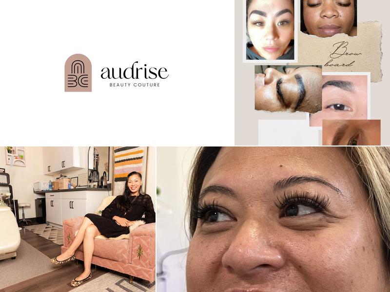 Audrise Beauty Couture