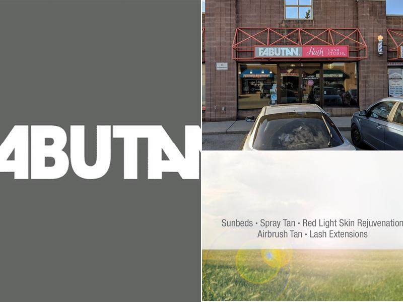 Fabutan / Hush Lash Studio