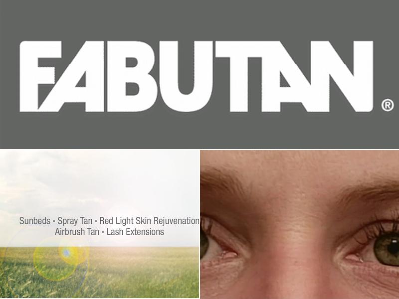 Fabutan / Hush Lash Studio