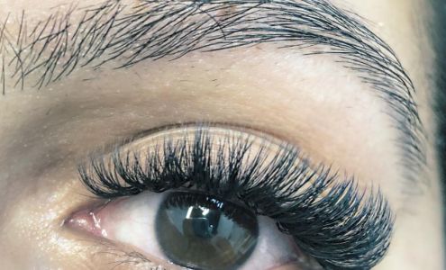 ILASH BEAUTIQUE 1268 Pacific Blvd, Vancouver British Columbia V6Z 2V1