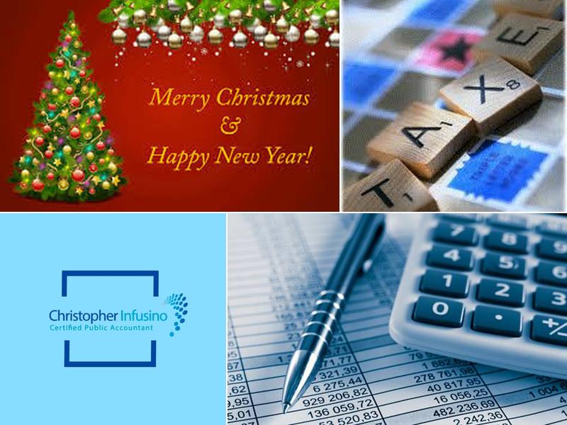 Christopher Infusino CPA LLC