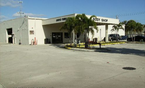 Vera Cadillac Collision Center