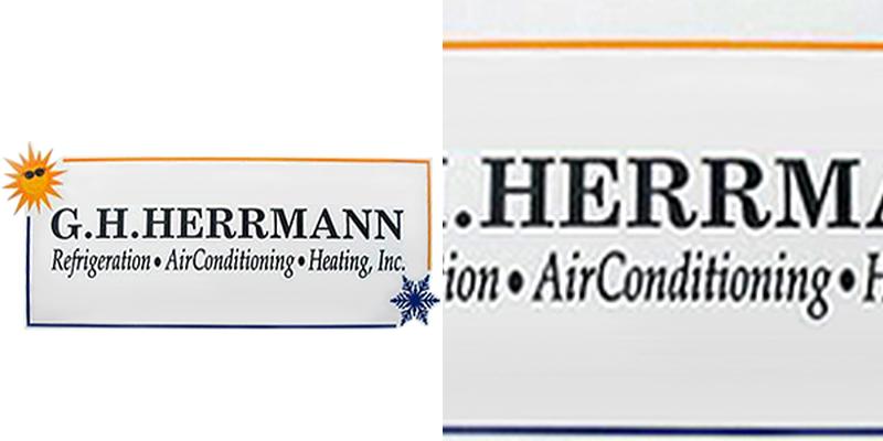 G.H. Herrmann Refrigeration/AC/Heating Inc