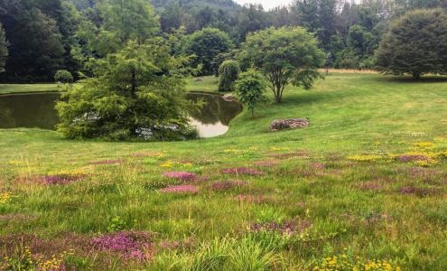 Nature Works Land Care Inc.