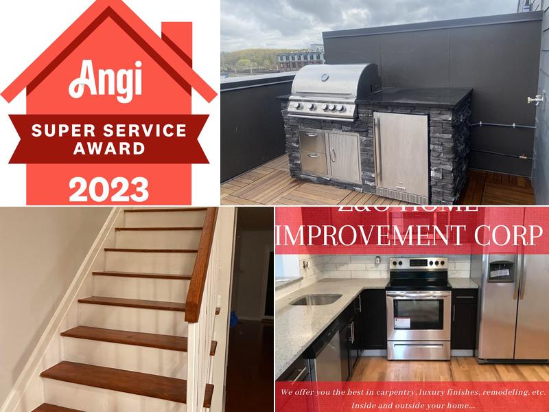 Z&O HOME Improvement CORP