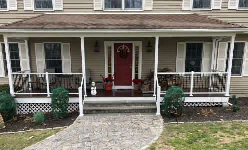 Kevin Davis Construction Consultants Inc. 4 College Hill Rd, Montrose New York 10548