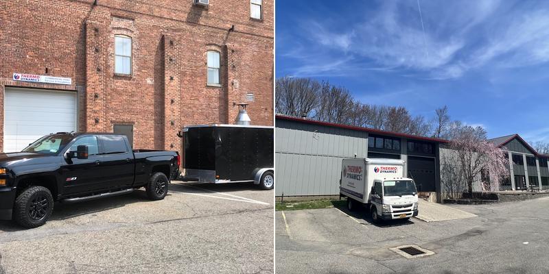 ThermoDynamics Corp.