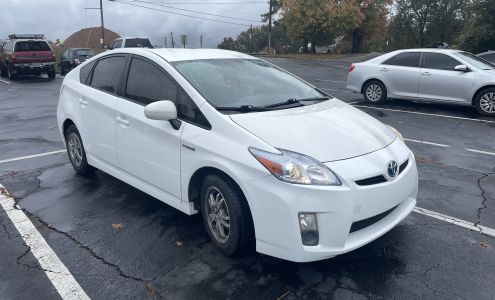 Tucker Custom & Body