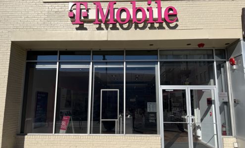 T-Mobile