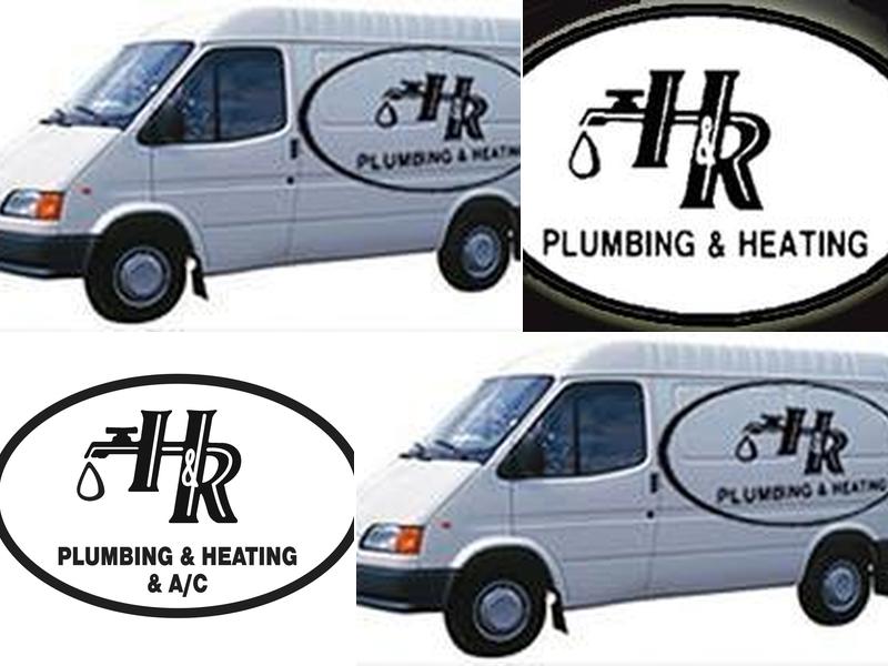 H&R Plumbing & Heating & A/C