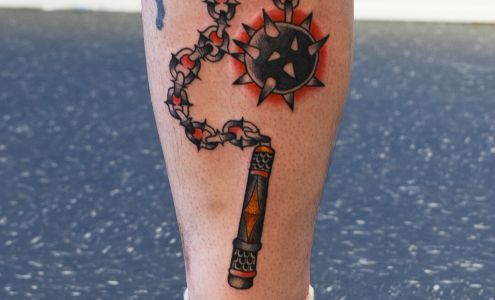 After Forever Tattoo 18700 N 107th Ave #29, Sun City Arizona 85373