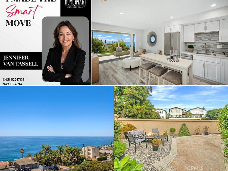 Mark Godleski - HomeSmart Evergreen Realty Serving Laguna Niguel