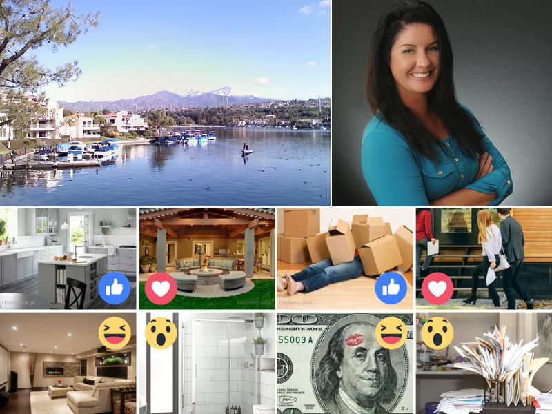 HomeSmart Evergreen Realty: KRISTEN BANDOLA