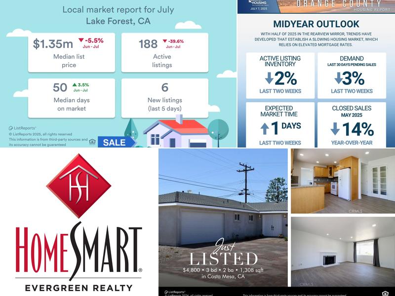 Elissa Forsyth - HomeSmart Evergreen Realty