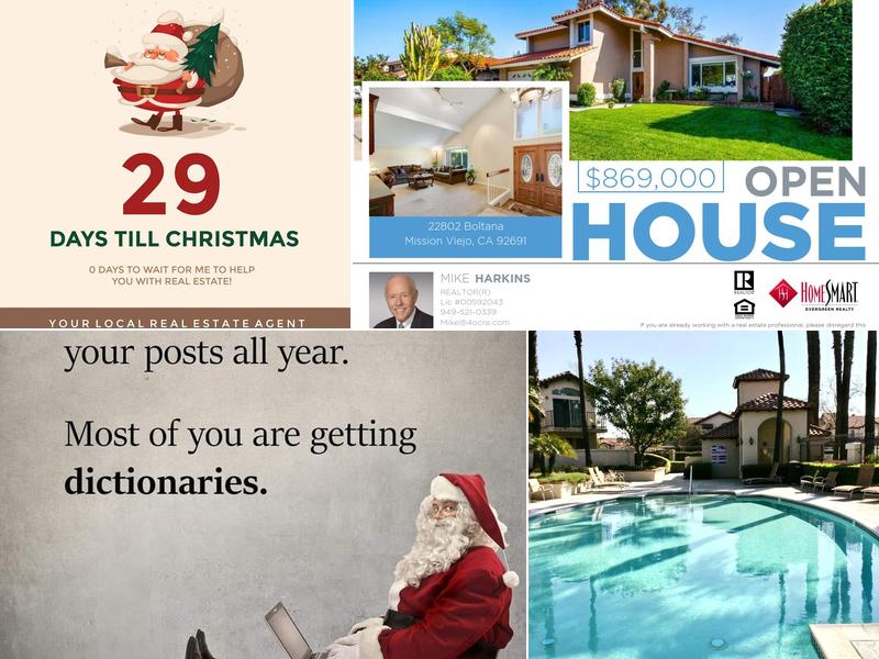 HOMESMART, EVERGREEN REALTY : MICHAEL HARKINS