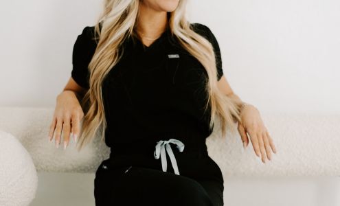 Ascension Skin By Sydney