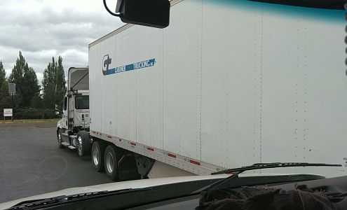 Columbia Corrugated Box