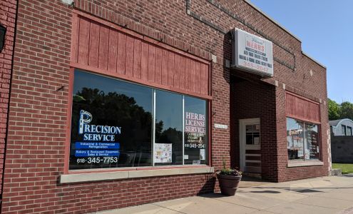 Herbs License Services