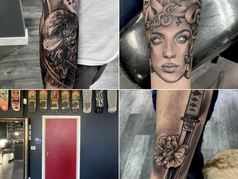 Hatton's social club