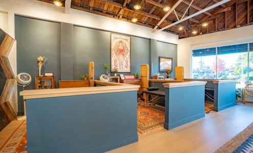 Midtown Tattoo & Piercing