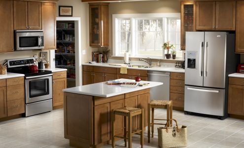 A One Appliance Repair Service