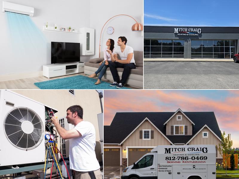 Mitch Craig Heating and Cooling