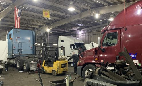 Gold Star Truck Repair