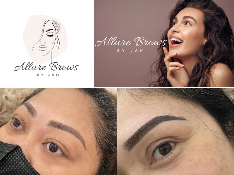 Allure Brows by Jam