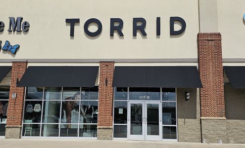 Torrid